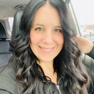 Meet your Posher, Ashley